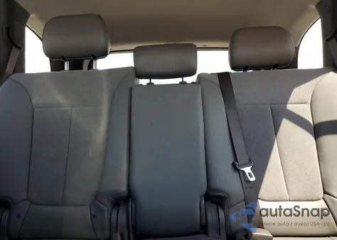 2012 Hyundai Santa Fe Se from USA, damaged, VIN 5XYZH4AG4CG097589